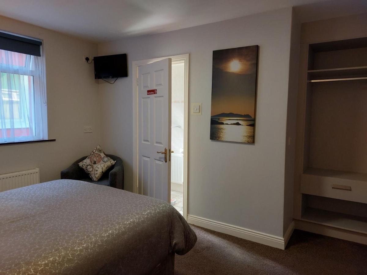 Murphy'S Guesthouse Dingle Eksteriør bilde