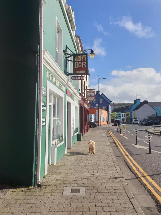 Murphy'S Guesthouse Dingle Eksteriør bilde