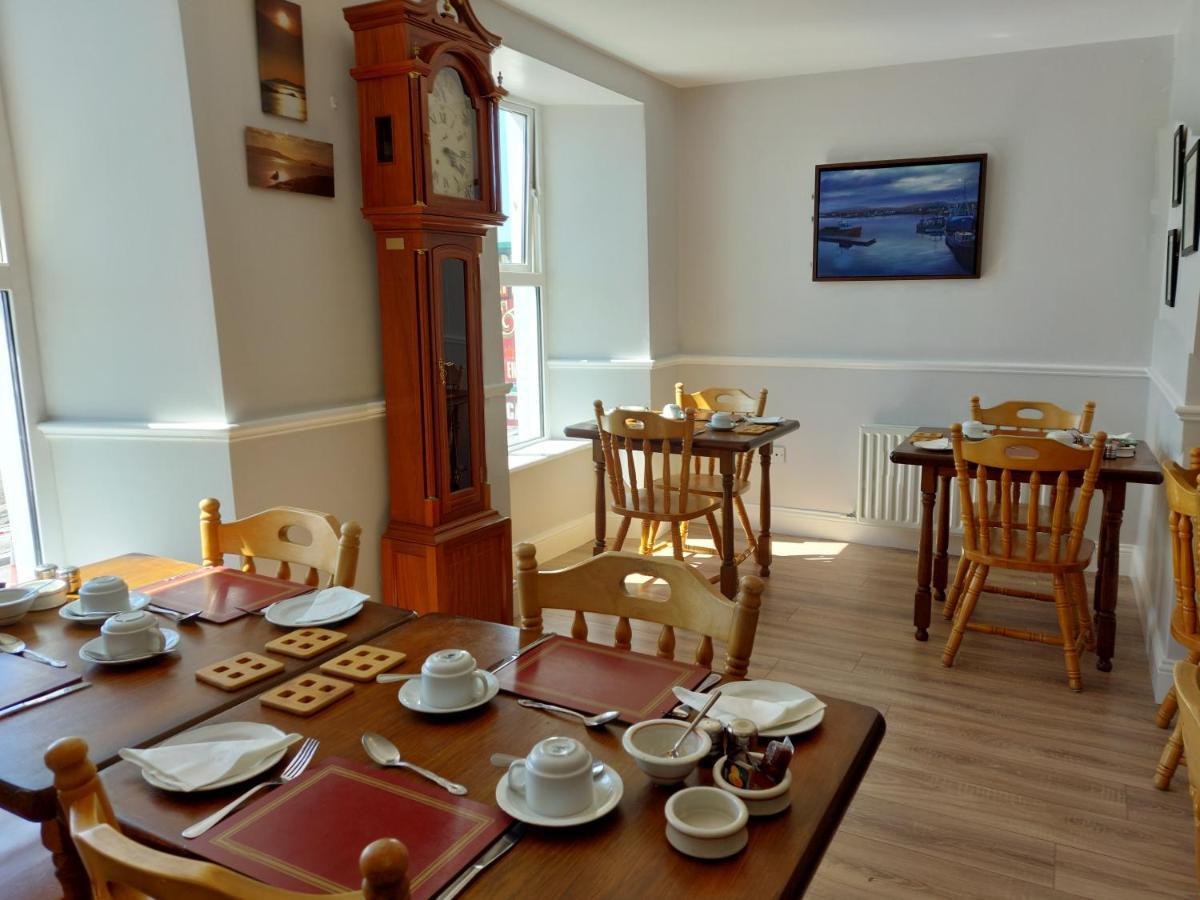 Murphy'S Guesthouse Dingle Eksteriør bilde