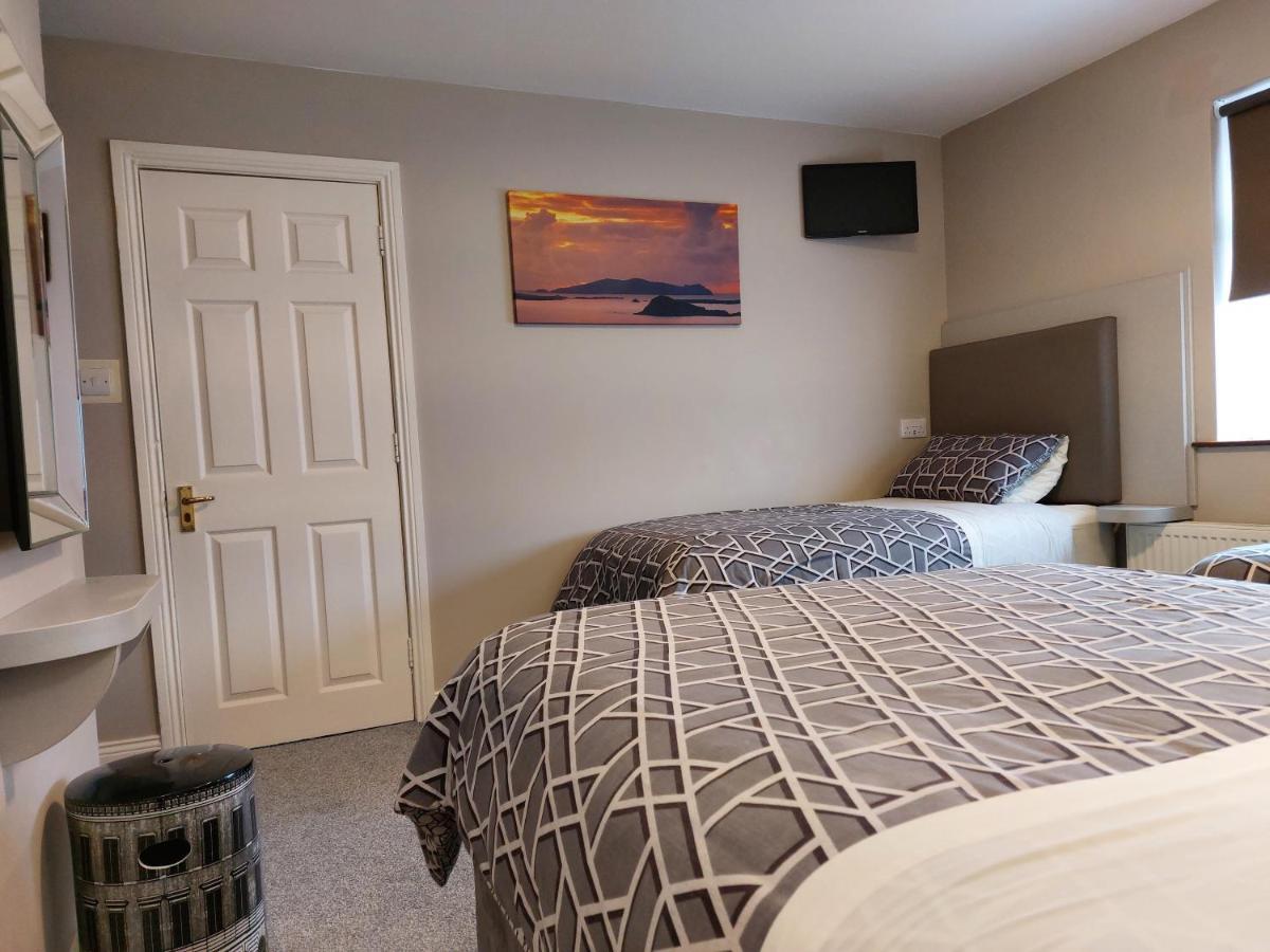 Murphy'S Guesthouse Dingle Eksteriør bilde