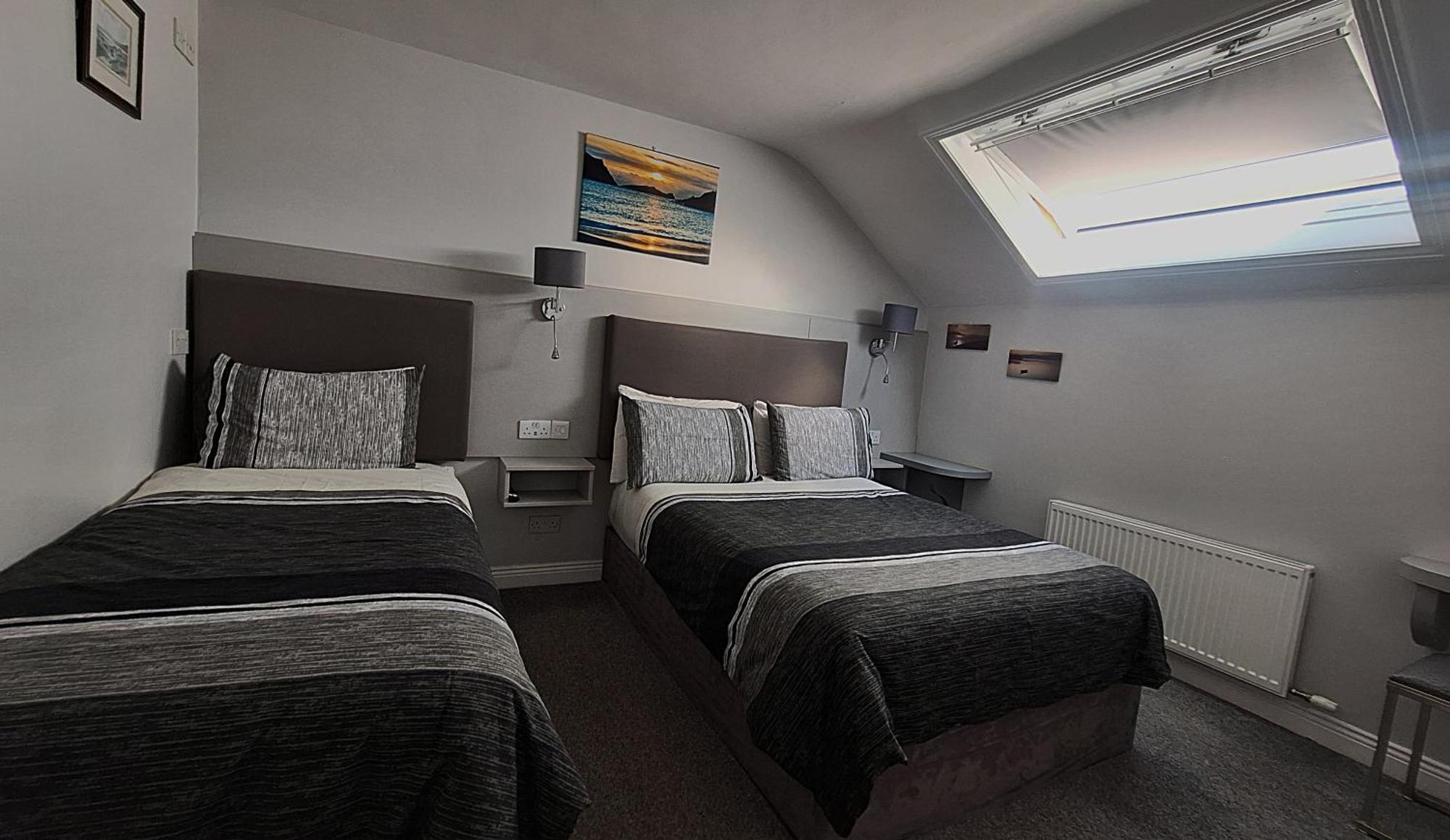 Murphy'S Guesthouse Dingle Eksteriør bilde