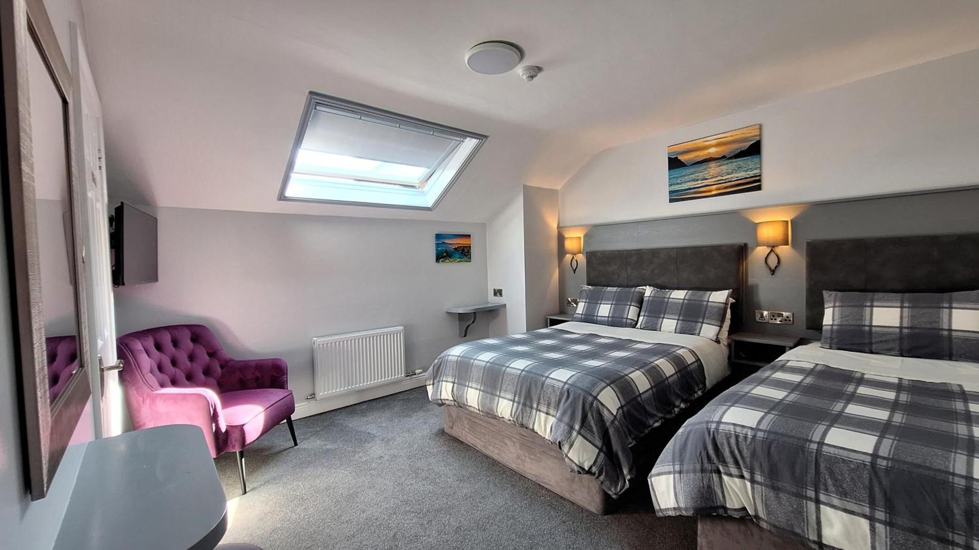 Murphy'S Guesthouse Dingle Eksteriør bilde