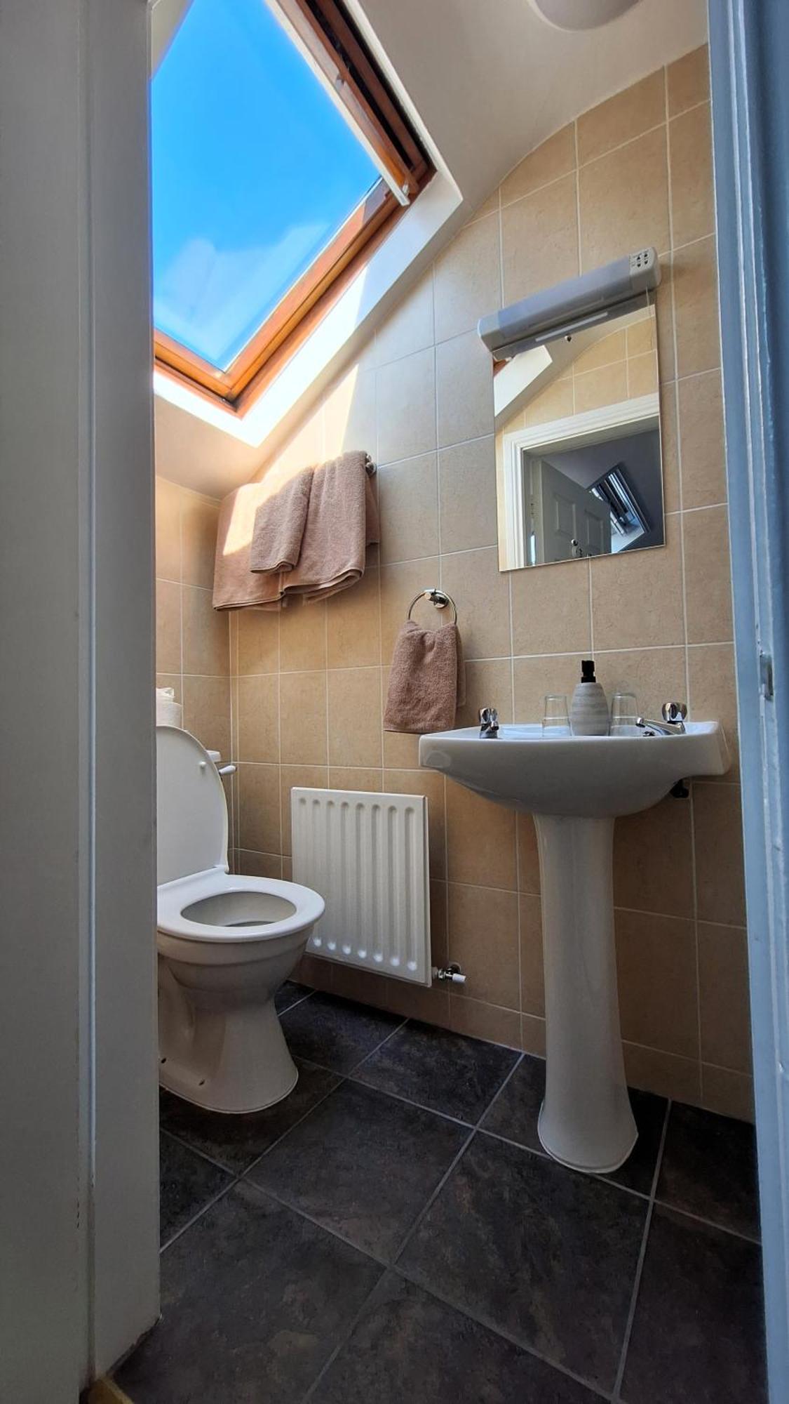 Murphy'S Guesthouse Dingle Eksteriør bilde
