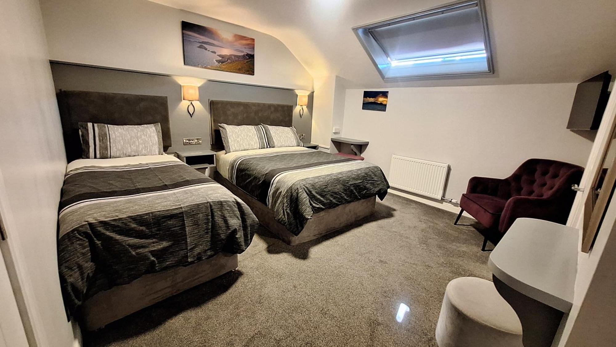 Murphy'S Guesthouse Dingle Eksteriør bilde