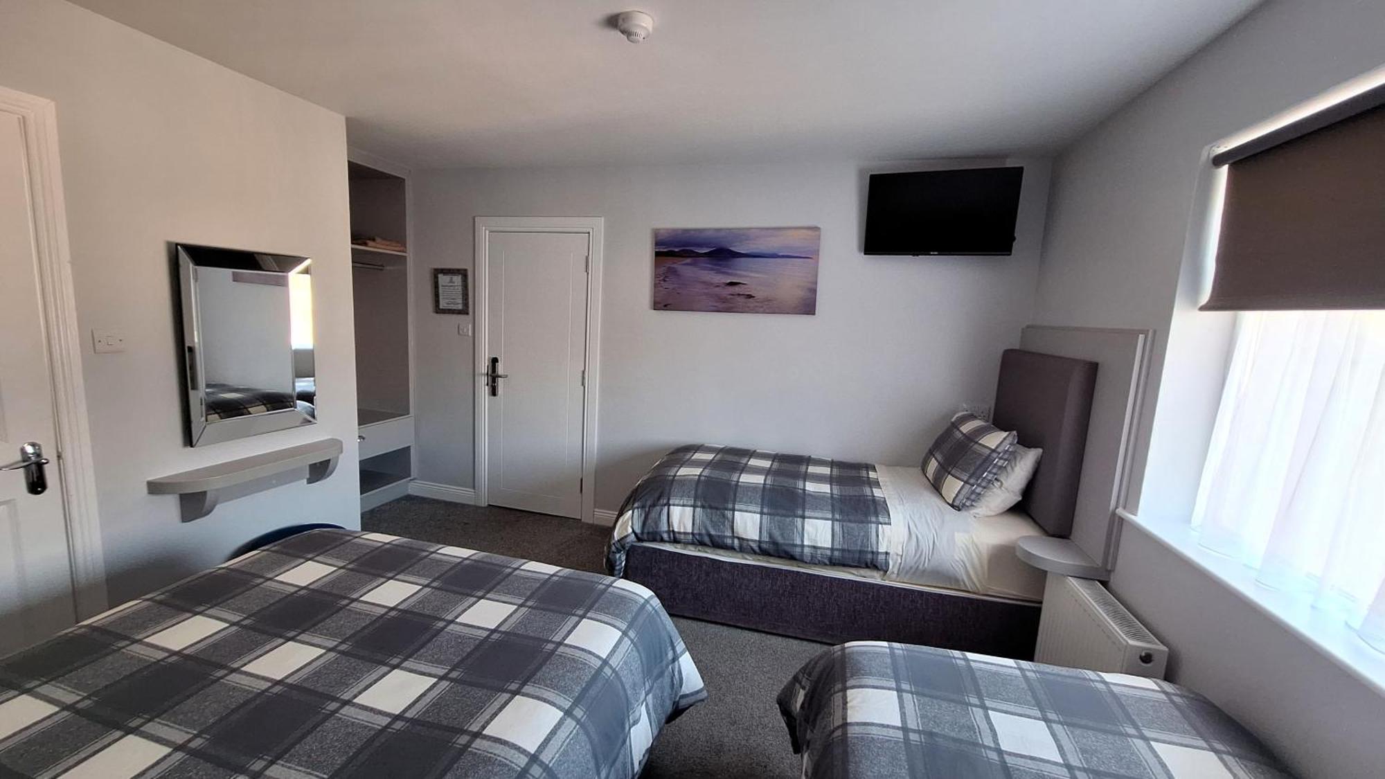 Murphy'S Guesthouse Dingle Eksteriør bilde